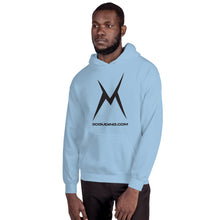 Load image into Gallery viewer, Unisex Hoodie