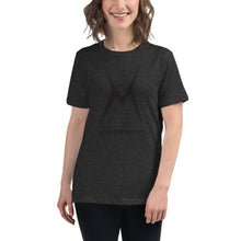 Load image into Gallery viewer, Women&#39;s Relaxed T-Shirt