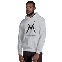 Load image into Gallery viewer, Unisex Hoodie
