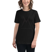 Load image into Gallery viewer, Women&#39;s Relaxed T-Shirt