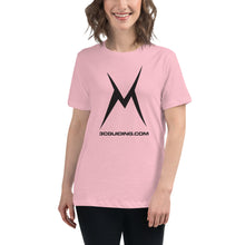 Load image into Gallery viewer, Women&#39;s Relaxed T-Shirt