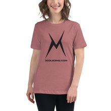 Load image into Gallery viewer, Women&#39;s Relaxed T-Shirt