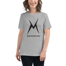 Load image into Gallery viewer, Women&#39;s Relaxed T-Shirt